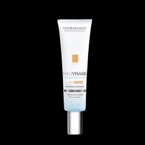 DERMEDIC NEOVISAGE SAND SPF50+
