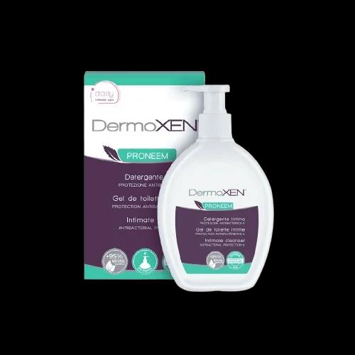 DERMOXEN PRONEEM GEL DE TOILETTE INTIME