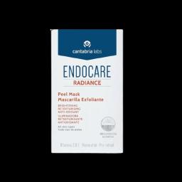 ENDOCARE RADIANCE PEEL MASK EXFOLIANT