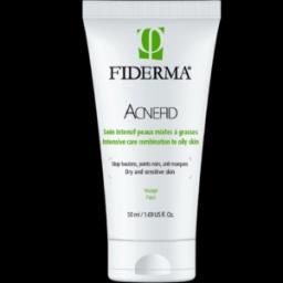 FIDERMA ACNEFID SOIN INTENSIF PEAU GRASSE
