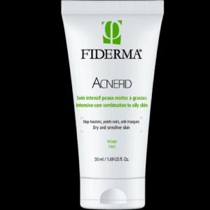 FIDERMA ACNEFID SOIN INTENSIF PEAU GRASSE