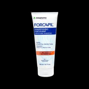 FORCAPIL SHAMPOING FORTIFIANT ANTI CHUTE