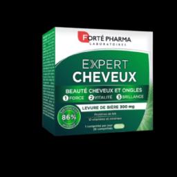 FORTE PHARMA EXPERT CHEVEUX