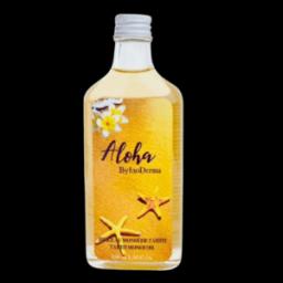 INODERMA ALOHA HUILE AU MONOI DE TAHITI