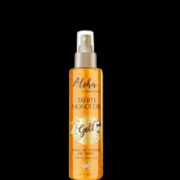 INODERMA ALOHA HUILE AU MONOI DE TAHITI PAILLETEE SPRAY