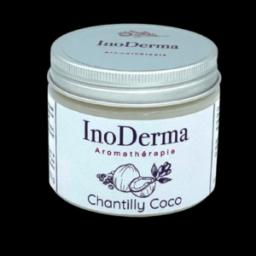 INODERMA CHANTILLY COCO 150G
