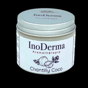 INODERMA CHANTILLY COCO 150G