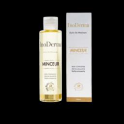 INODERMA HUILE DE MASSAGE MINCEUR