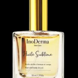 INODERMA HUILE SUBLIME
