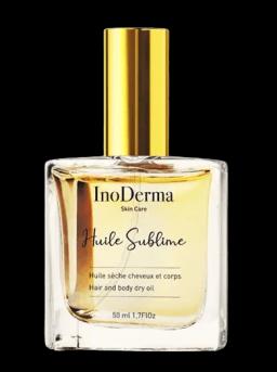 INODERMA HUILE SUBLIME