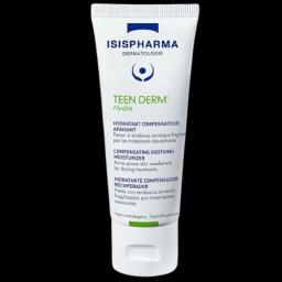 ISISPHARMA TEEN DERM A-Z SOIN ANTI-IMPERFECTION