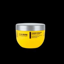 MASQUE NUTRITIF LISSANT