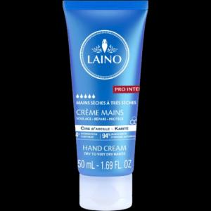 LAINO MAINS PRO INTENSE CIRE D’ABEILLE