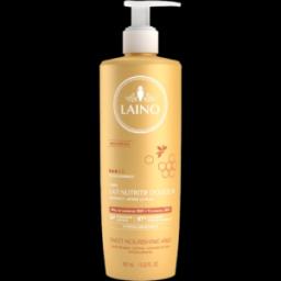 LAINO LAIT NUTRITIF DOUCEUR MIEL DE GARRIGUE