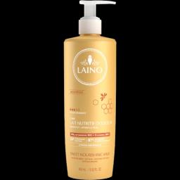 LAINO LAIT NUTRITIF DOUCEUR MIEL DE GARRIGUE