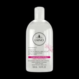 LAINO LOTION MICELLAIRE ECLAT