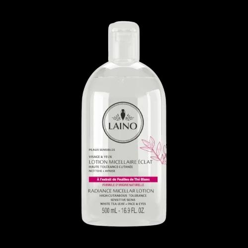 LAINO LOTION MICELLAIRE ECLAT