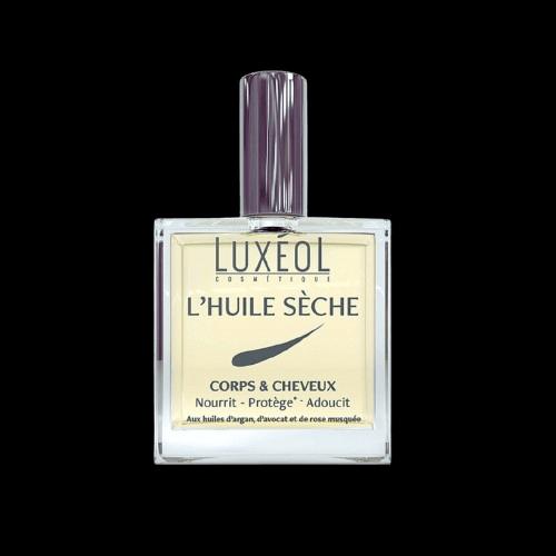 LUXEOL HUILE SECHE
