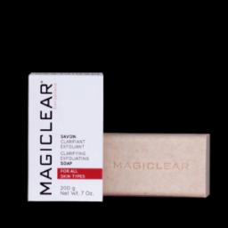 MAGICLEAR SAVON CLARIFIANT EXFOLIANT