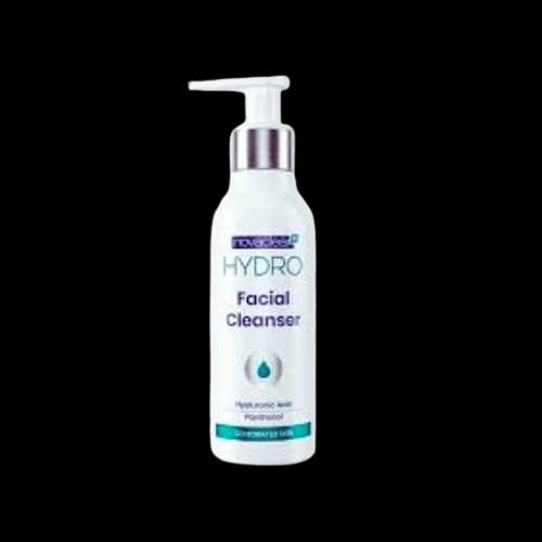 NOVACLEAR HYDRO FACIAL CLEANSER