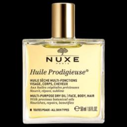 Nuxe HUILE PRODIGIEUSE