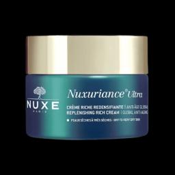 Nuxe NUXURIANCE ULTRA CREME JOUR RICHE REDENSIFIANTE