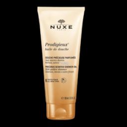 Nuxe PRODIGIEUX HUILE DE DOUCHE