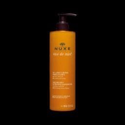 Nuxe REVE DE MIEL GEL LAVANT SURGRAS