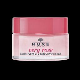Nuxe VERY ROSE BAUME A LEVRES HYDRATANT 15GR