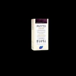 Phyto PHYTOCOLOR 4.77 CHATAIN MARRON PROFOND