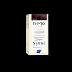 Phyto PHYTOCOLOR 6 BLOND FONCE