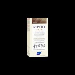 Phyto PHYTOCOLOR 9 BLOND TRES CLAIR