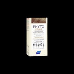Phyto PHYTOCOLOR 9 BLOND TRES CLAIR