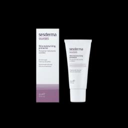 SESDERMA SILKSES PROTECTEUR HYDRATANT
