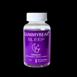 GUMMYBEAR SLEEP 60GL