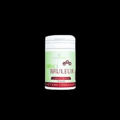 YOUNGHEALTH BRULEUR 60GL