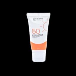 ALANIA UV PARFAIT ECRAN SOLAIRE VISAGE INVISIBLE