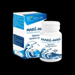 BIOHEALTH MARE-MAG MAGNESIUM B 60