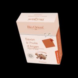 BIO ORIENT SAVON HUILE D’ARGAN