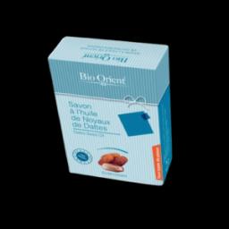 BIO ORIENT SAVON NOIX DE DATTES