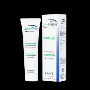 DAHLIA HYDRA-VASELINE SOIN HYDRATANT