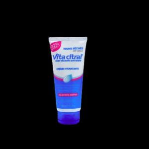 VITA CITRAL SOIN VELOURS HYDRATANTE MAINS SÈCHES