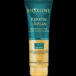 BIOXCIN APRES SHAMPOOING A LA KERATINE A L’ARGAN