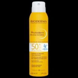 Bioderma PHOTODERM BRUME INVISIBLE SPF50+