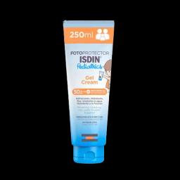 ISDIN FOTOPROTECTOR GEL CREAM KIDS SPF50+