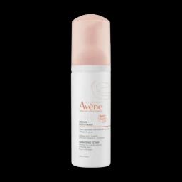 Avene MOUSSE NETTOYANTE PEAUX SENSIBLES NORMALES A MIXTES