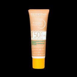 Bioderma PHOTODERM COVER TOUCH MINERAL PMG SPF50+ DOREE