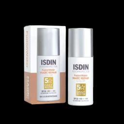 ISDIN FOTO ULTRA AGE REPAIR FUSION WATER MAGIC COLOR SPF50+