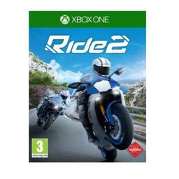 Jeux Ride 2 XONE Sport 65480094959