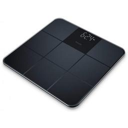 Personne en verre Beurer 180 Kg GS235